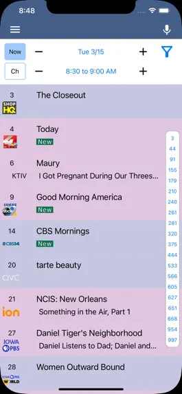 Game screenshot Norvado Television mod apk