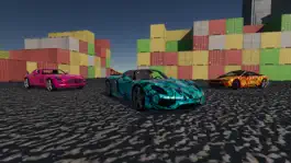 Game screenshot Kyou Car Racing & Driving Sim hack