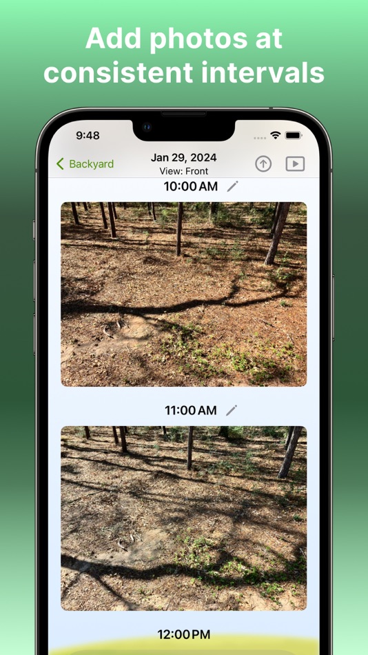 #1. Sun Mapper (iOS) 由: Michael Ceryak