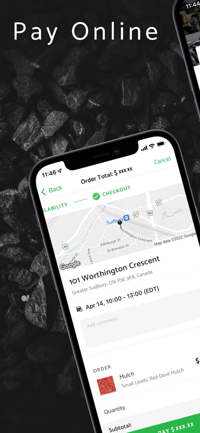 Ethier Sand and Gravel