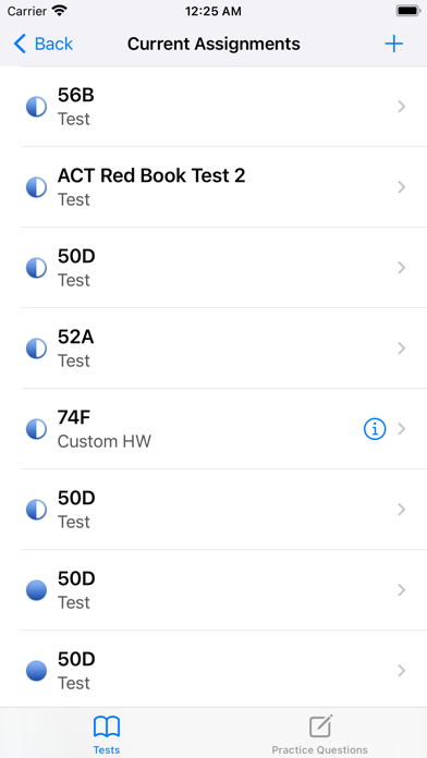 36 Education Screenshot