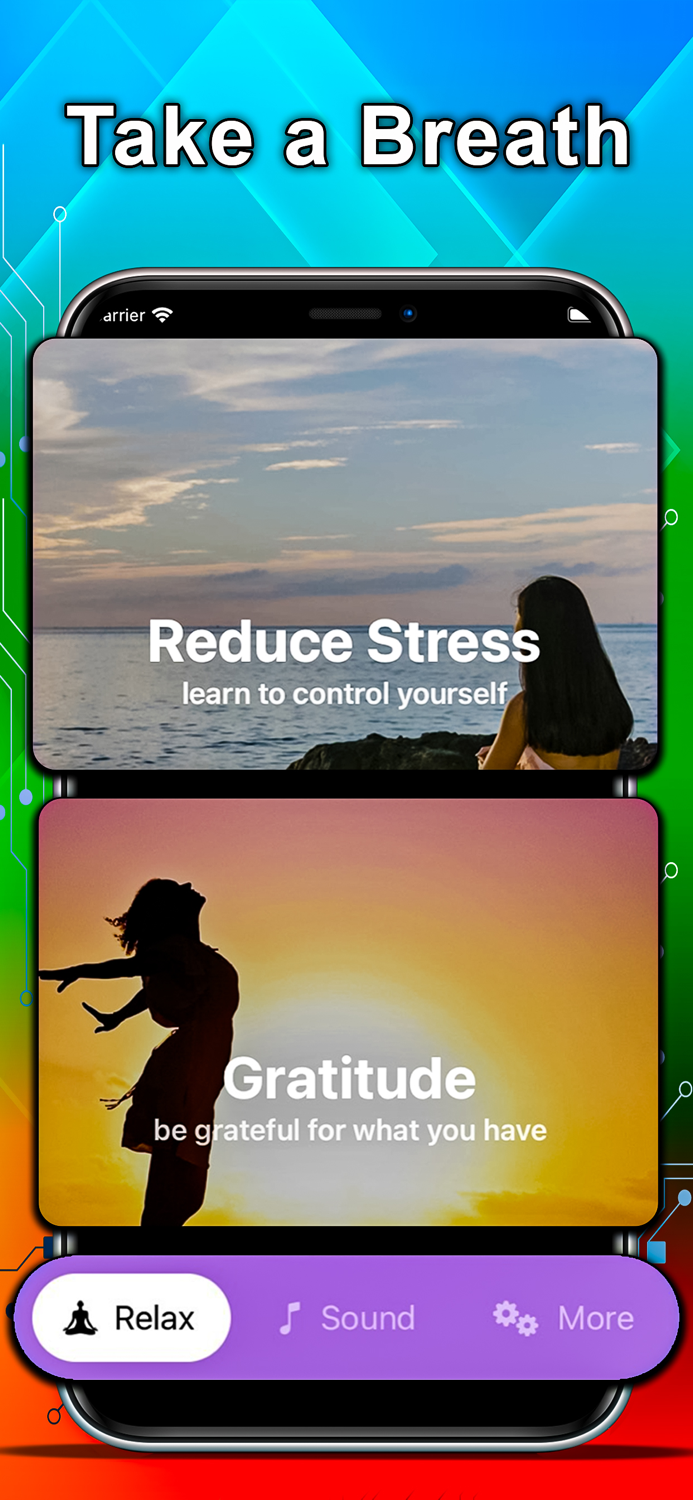 Sleepmed Insight Sleep Sounds