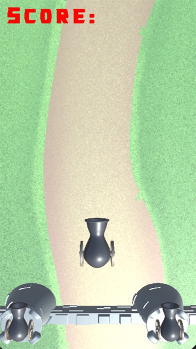 Space Race by Lucky Streak Screenshot