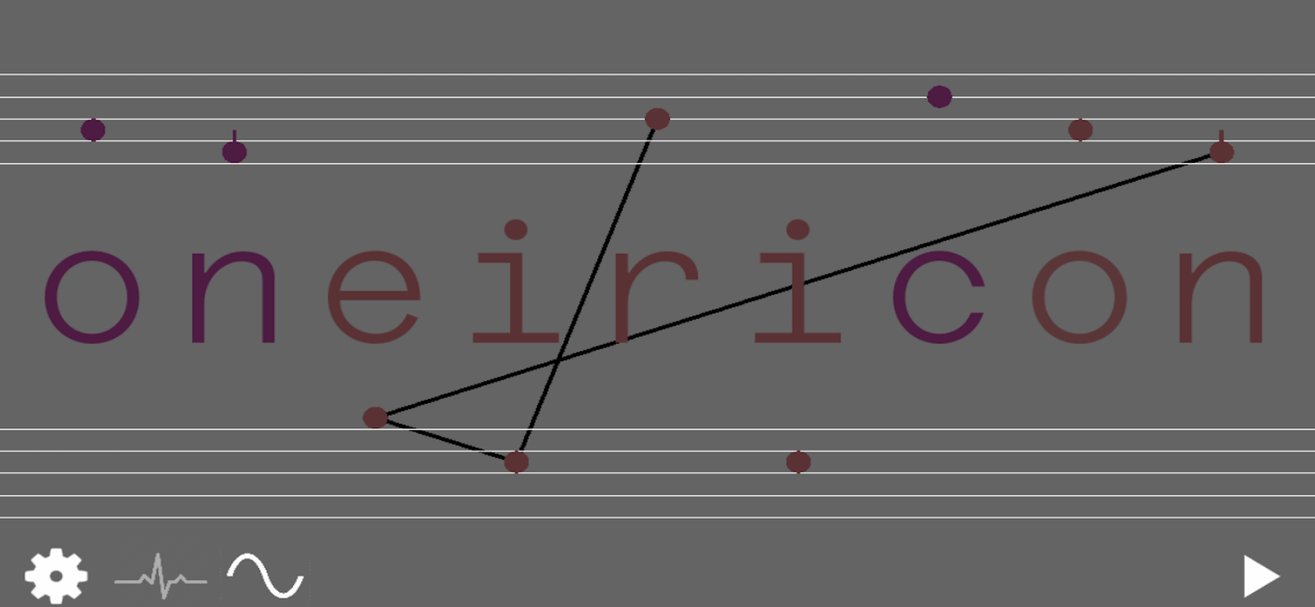 Oneiricon