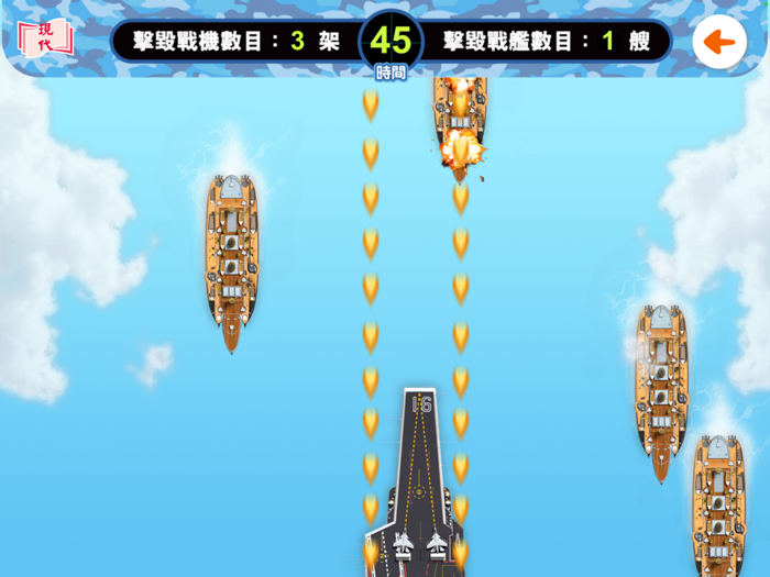 現代公民與社會發展 主題2