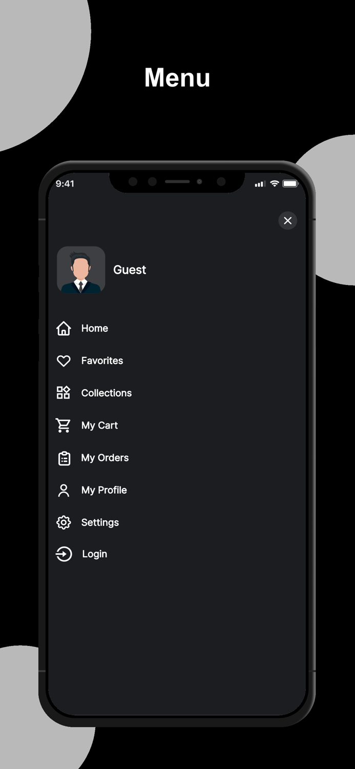 Young and Alive Store