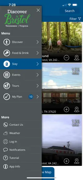 Game screenshot Discover Bristol TN | VA mod apk