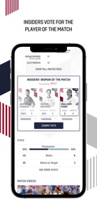 U.S. Soccer – Official App screenshot #4 for iPhone