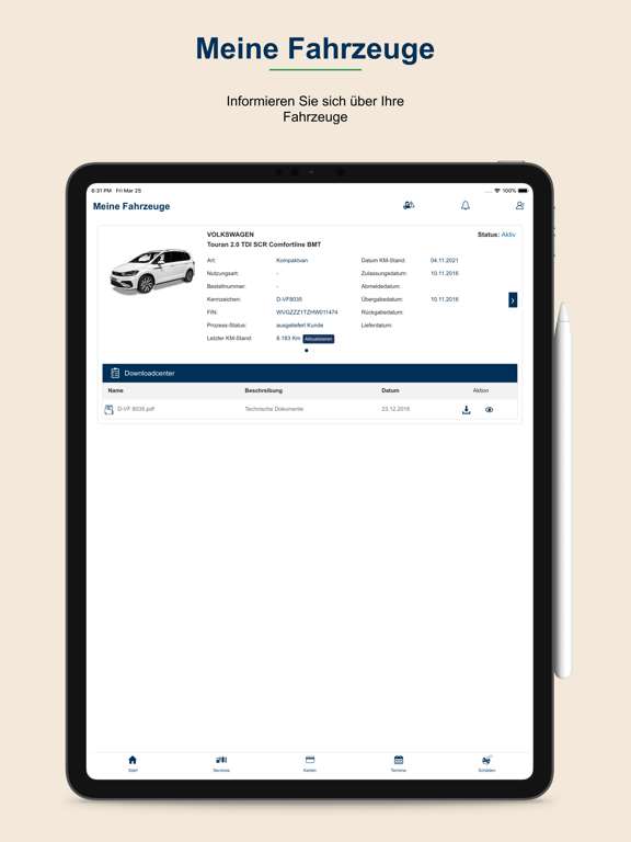 Screenshot #5 pour DriverInsights