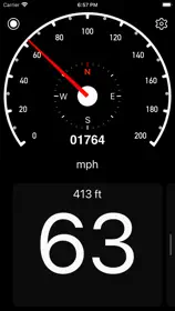 Cadence - Speed Reader 1
