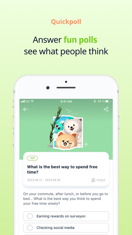 surveyon screenshot-3