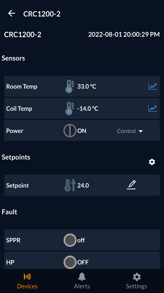 #6. Subzero IoT (iOS) Ved: Subzero