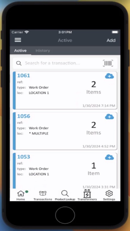 iAssist Mobile