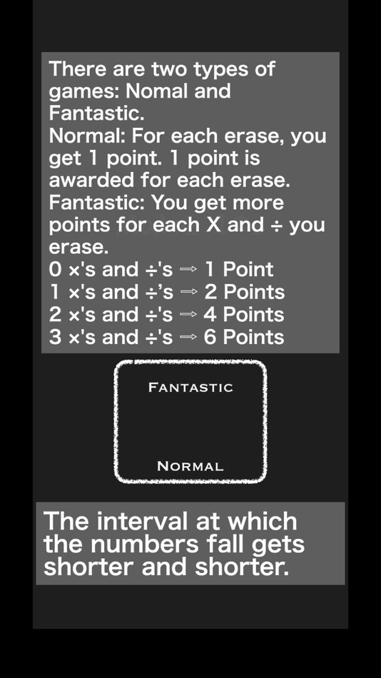 #7. Make 10s -keep your mind sharp (iOS) 由: Saki Inoue