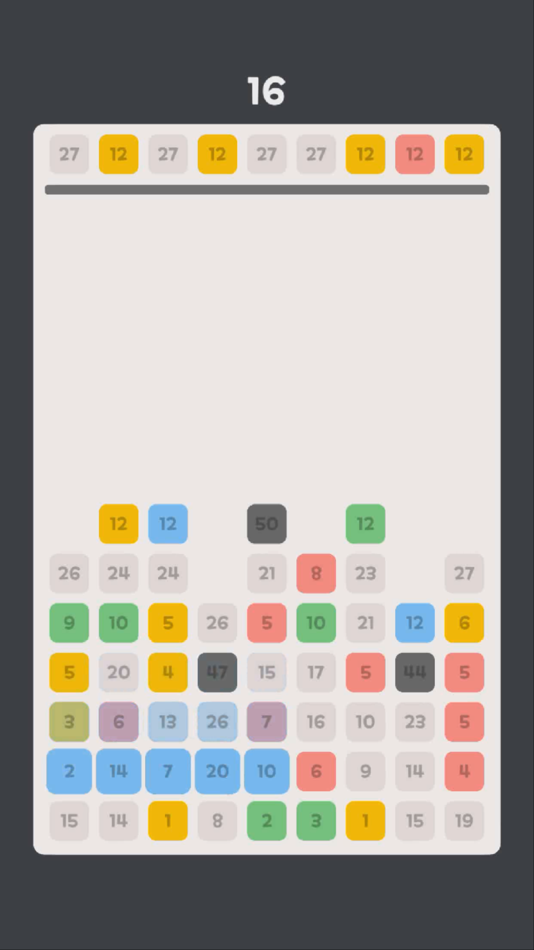 #2. Jeryf (iOS) 由: Marc Studio
