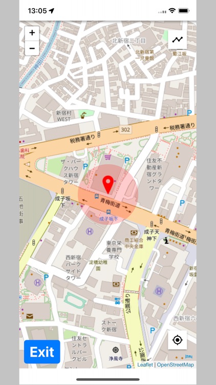 Genavis Logger screenshot-4