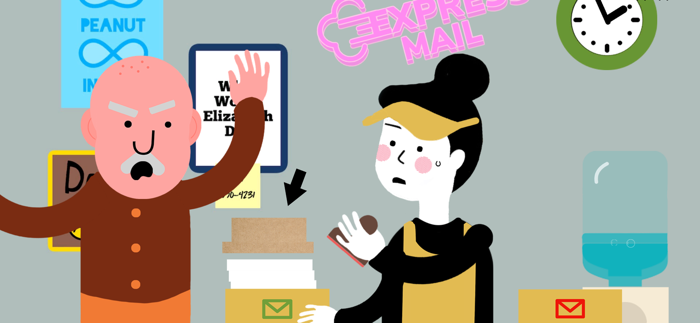 Tiki - Story about a dog