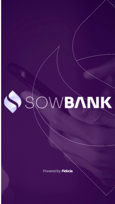 SOW BANK DIGITAL Screenshot