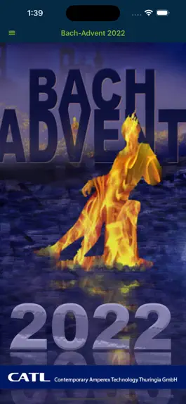 Game screenshot Bach-Advent 2022 mod apk