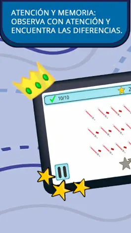 Game screenshot Readup Kids: Aprender a leer apk