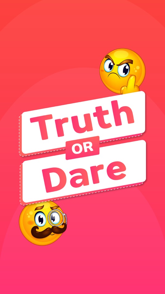 Truth or Dare ⋆ Dirty - 2.0 - (macOS)