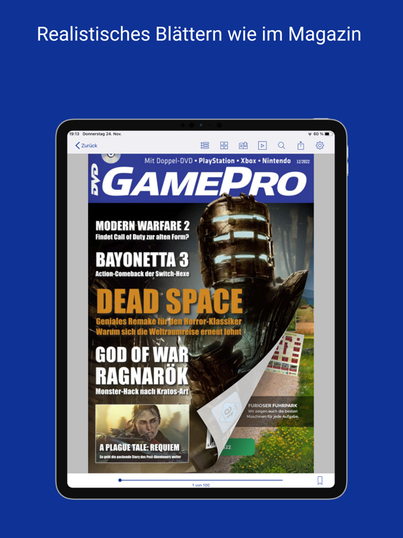 GamePro DEのおすすめ画像5