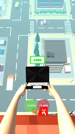 Game screenshot Stop Falling! apk
