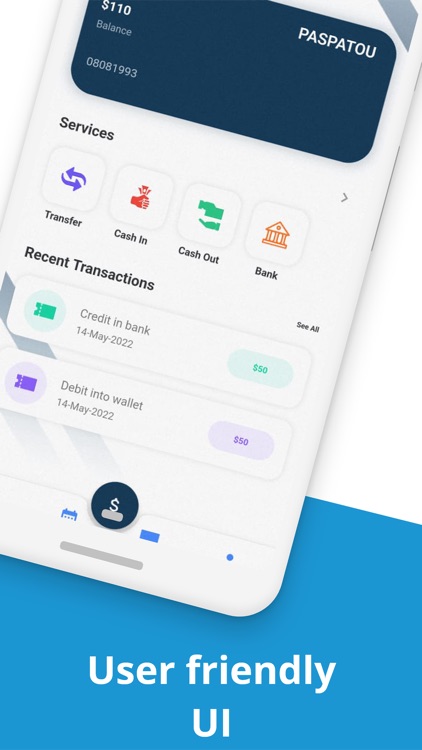 Paspatou App - By Magicall screenshot-3