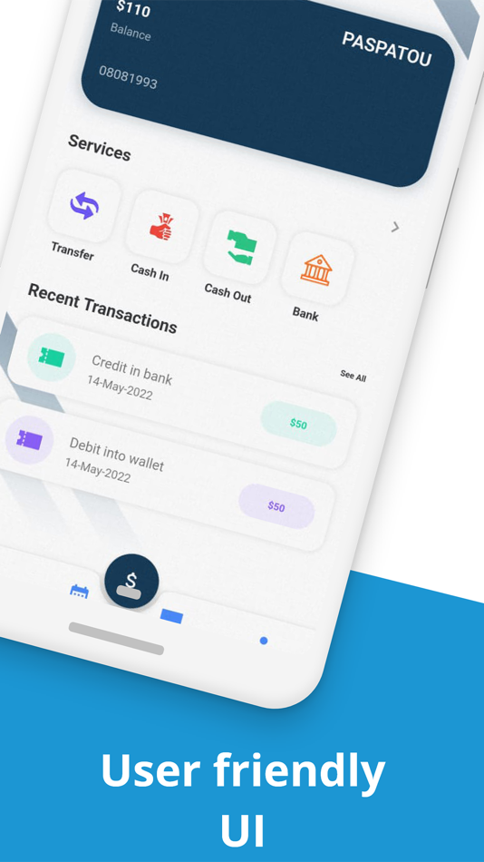 #4. Paspatou App - By Magicall (iOS) 由: MAGICALL