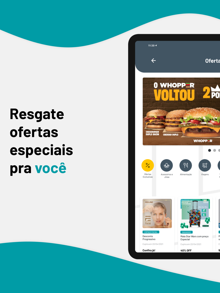 Shopping Conjunto Nacional