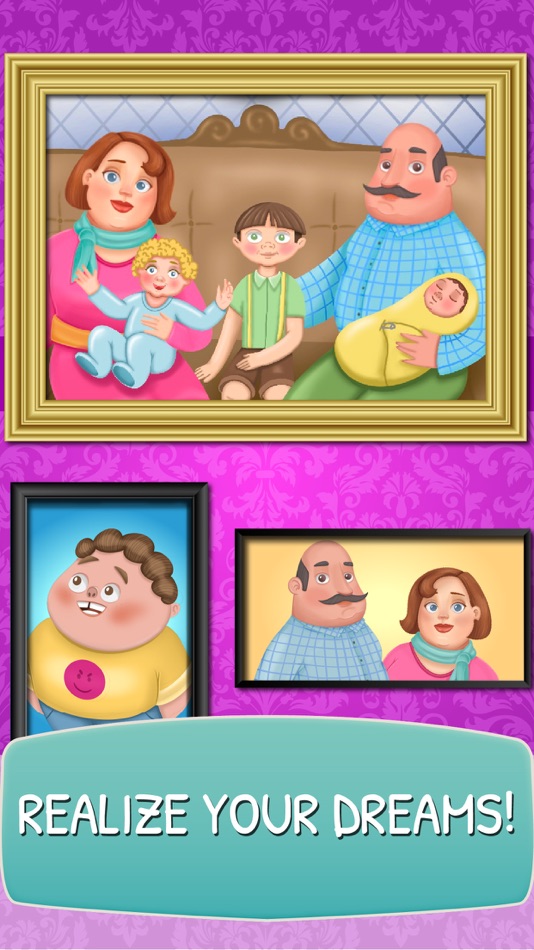 #9. Life Choices 2: Life Simulator (iOS) 由: UNICO STUDIO