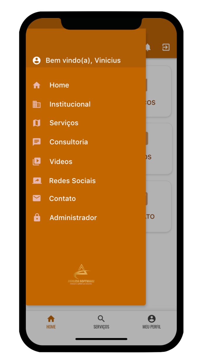 AM Agricultura de Precisão