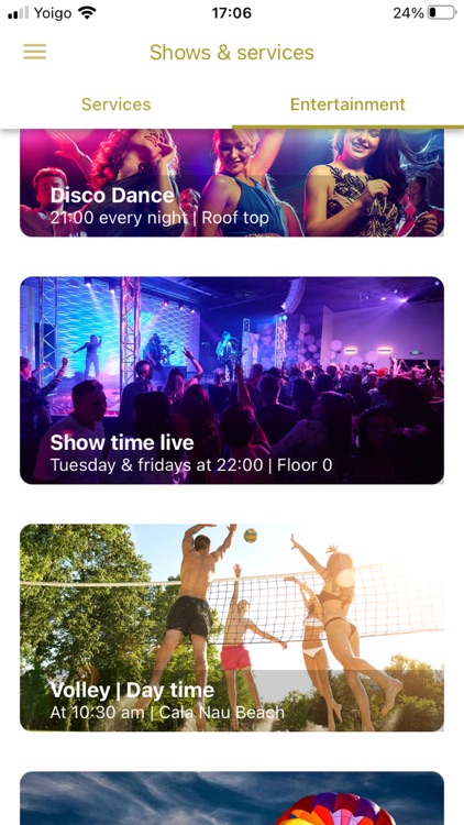 The Guest app© screenshot-4