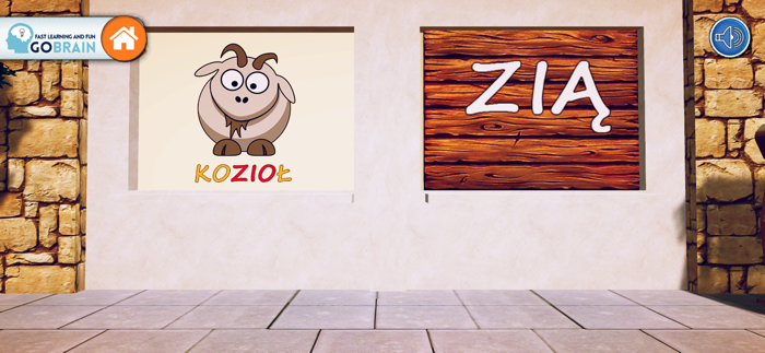 Głoski ciszące - 02