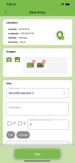 Game screenshot Biologer hack