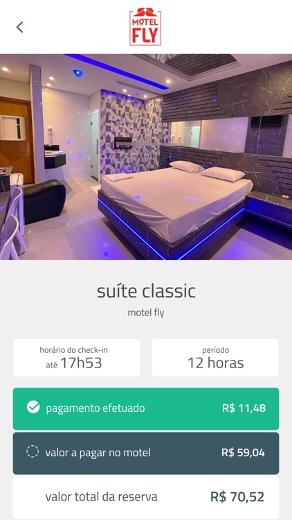 Motel Fly screenshot-3