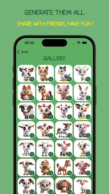 Anmix Farm screenshot-3