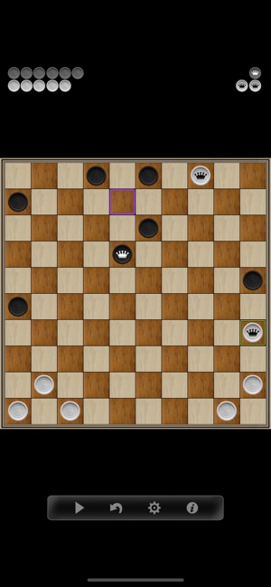 Draughts 10x10 - Apps on Google Play