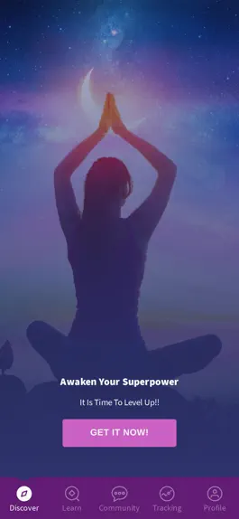 Game screenshot Awaken Your Superpower mod apk