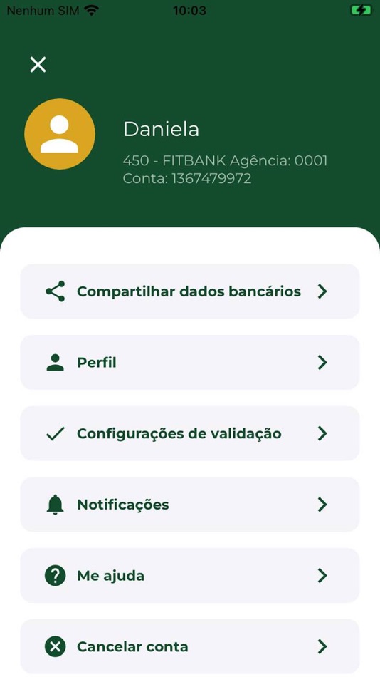 #3. Amazon Banking Empresas (iOS) By: AMAZON BANKING TRUST SA