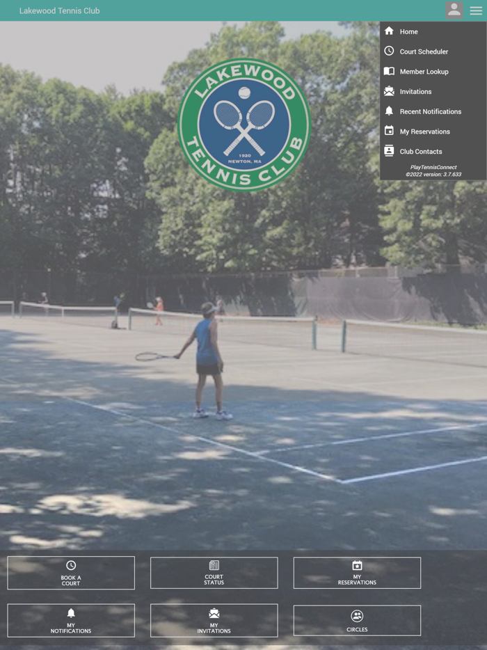 Lakewood Tennis Club