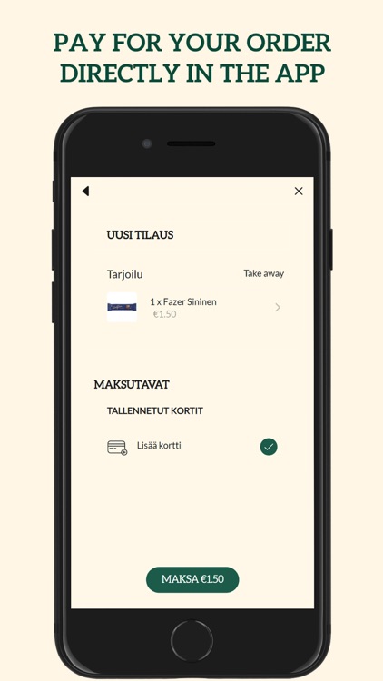 Amica Suomi screenshot-3