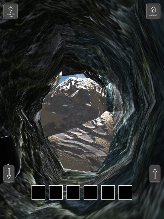 脱出ゲーム - Cave 洞窟からの脱出のおすすめ画像5
