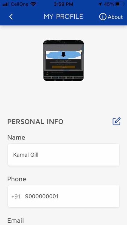 HOLA RIDES screenshot-3