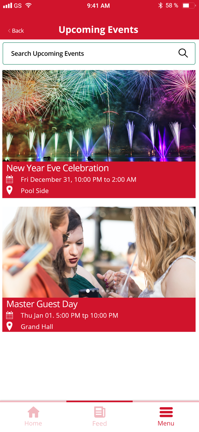 New York Athletic Club