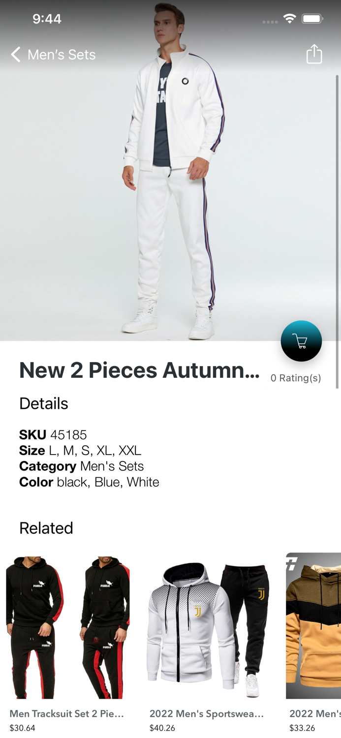 Cheap Men Fashion Shop Online