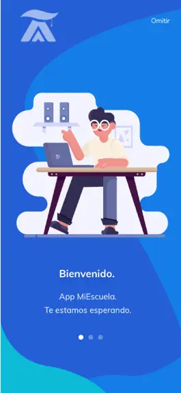 Game screenshot MiEscuela Móvil mod apk