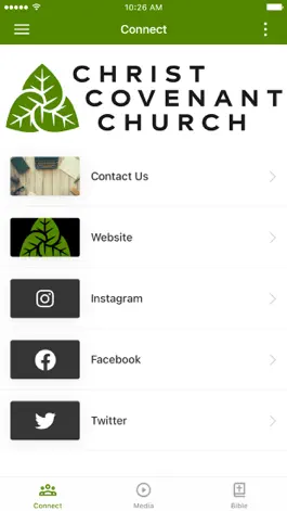 Game screenshot Christ Covenant Colorado mod apk