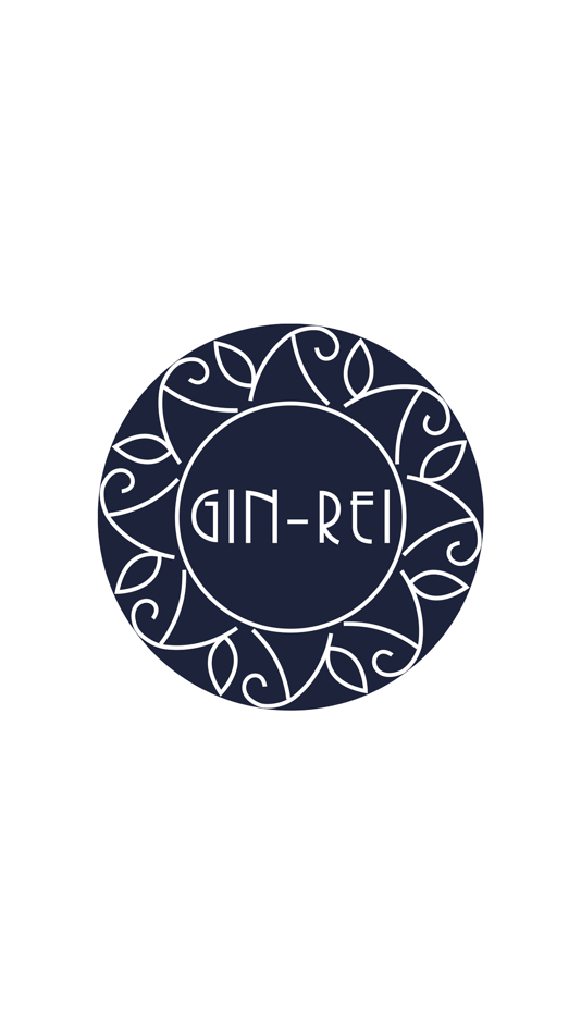 #1. GIN-REI (iOS) 由: hikaruk murayama