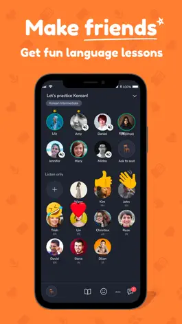 Game screenshot Hilokal Language-Learning App apk